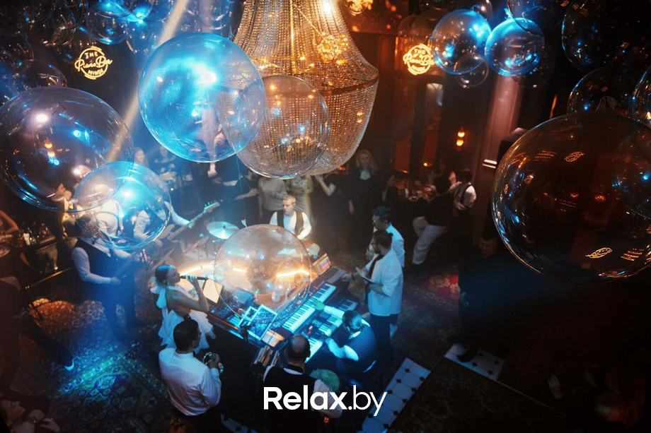 Piano Bar Band, фото № 33