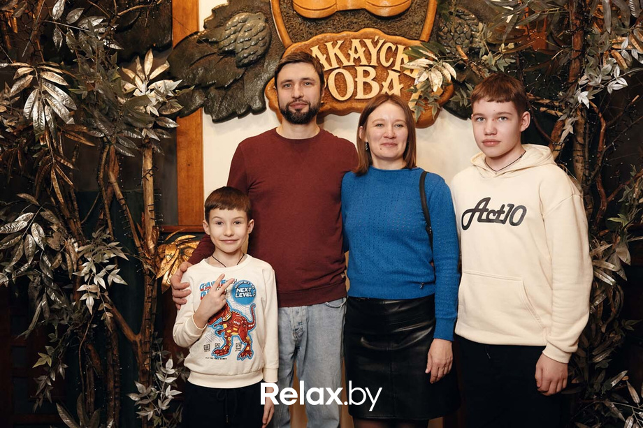 День встречи выпускников, фото № 23