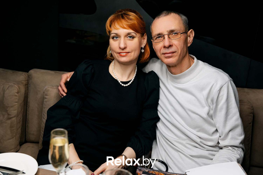 Ночные жители, фото № 50