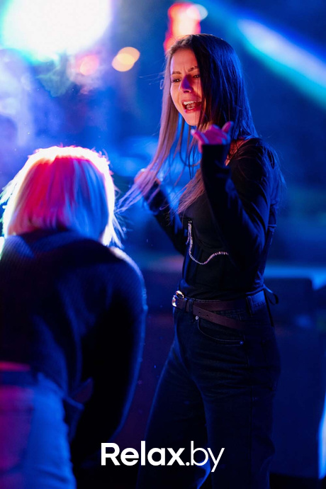 Ночные жители, фото № 15