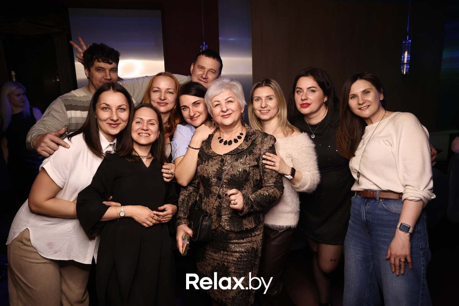 Terra party, фото № 73