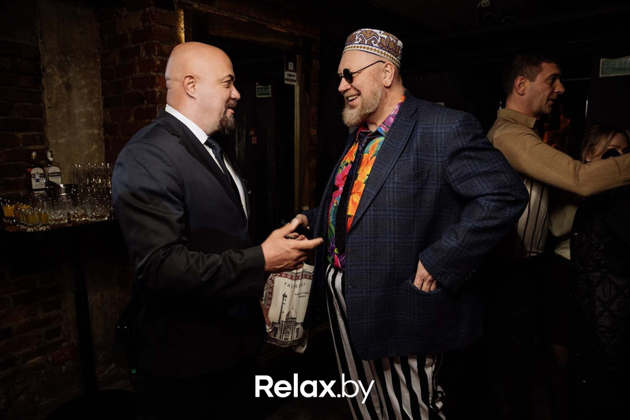 Happy Birthday HP, фото № 117