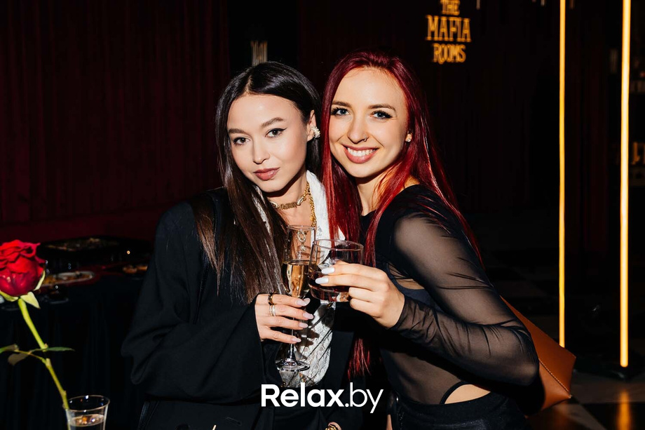 Гламурные разборки Дона Мафии, фото № 58