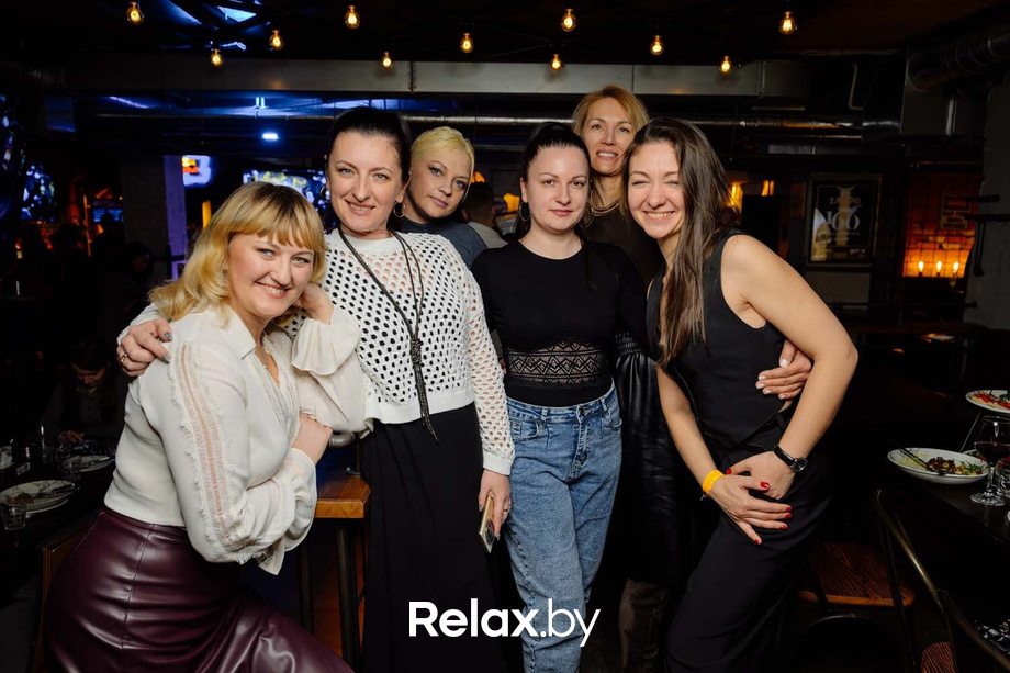 Friday party, фото № 21