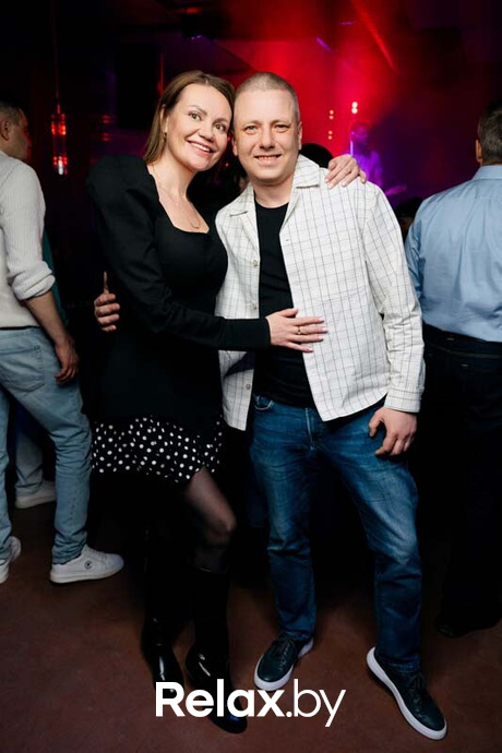 Ночные жители, фото № 14