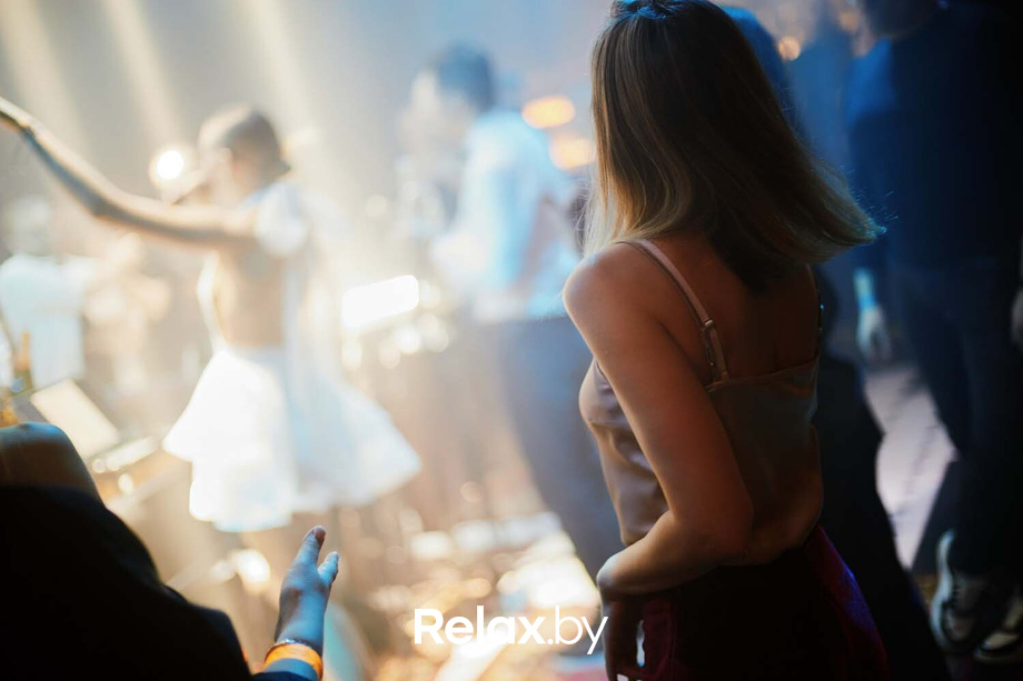 Piano Bar Band, фото № 36