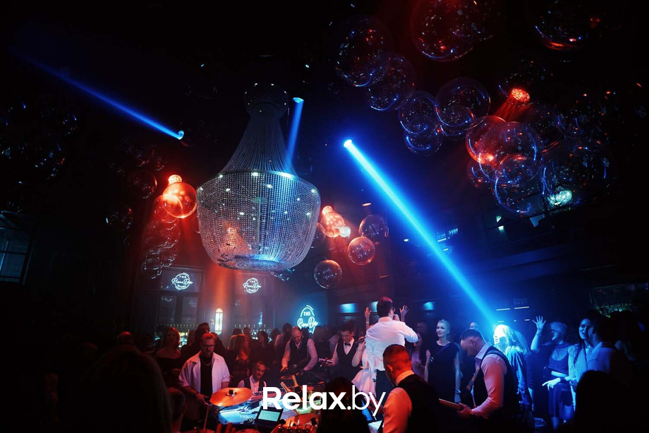 Piano Bar Band, фото № 84