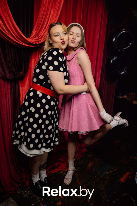 Happy Birthday HP, фото № 186