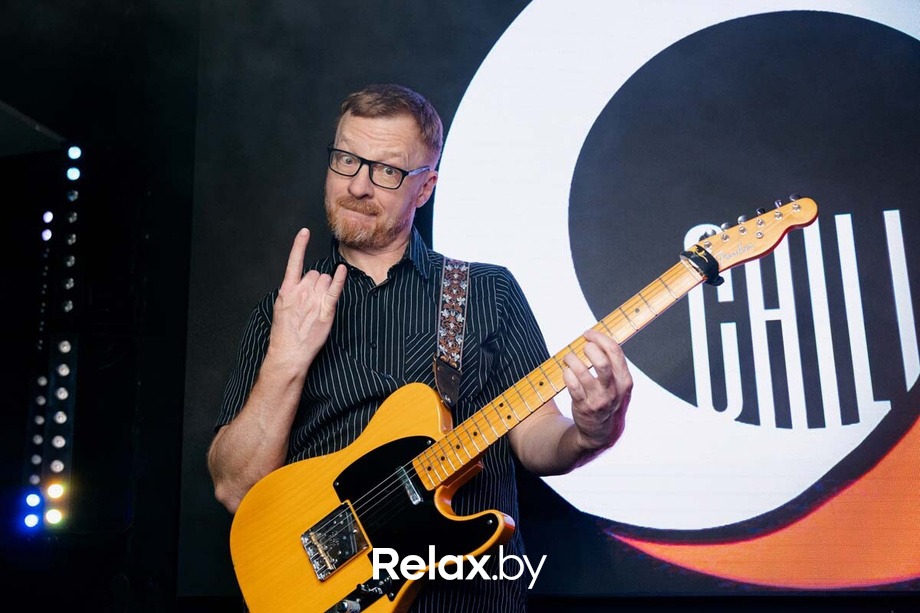 Ночные жители, фото № 35