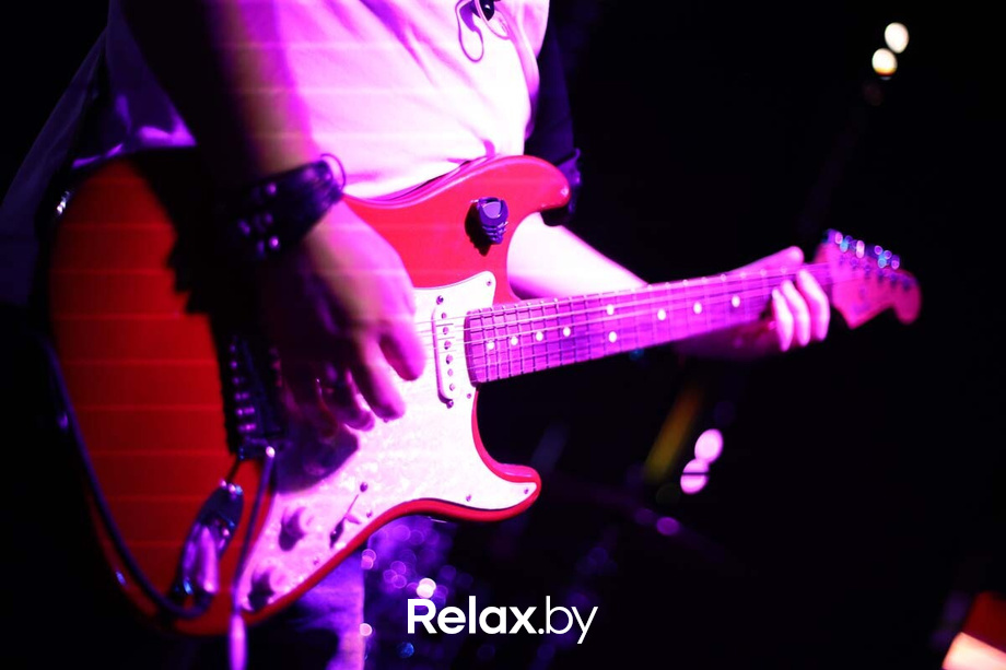 Terra party, фото № 12