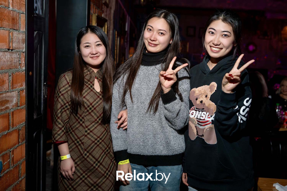 Встреча выпускников, фото № 28