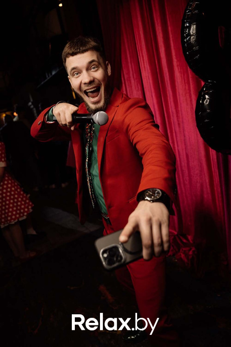 Happy Birthday HP, фото № 103