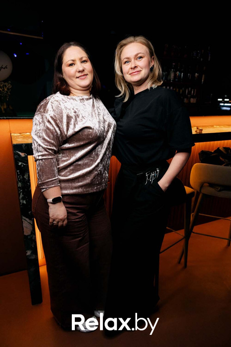 Ночные жители, фото № 11