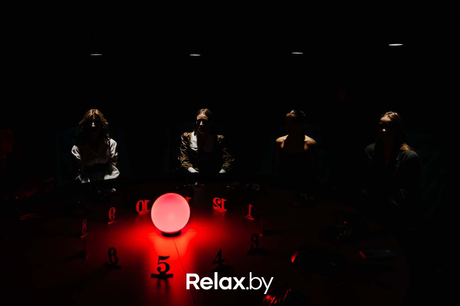 Гламурные разборки Дона Мафии, фото № 131