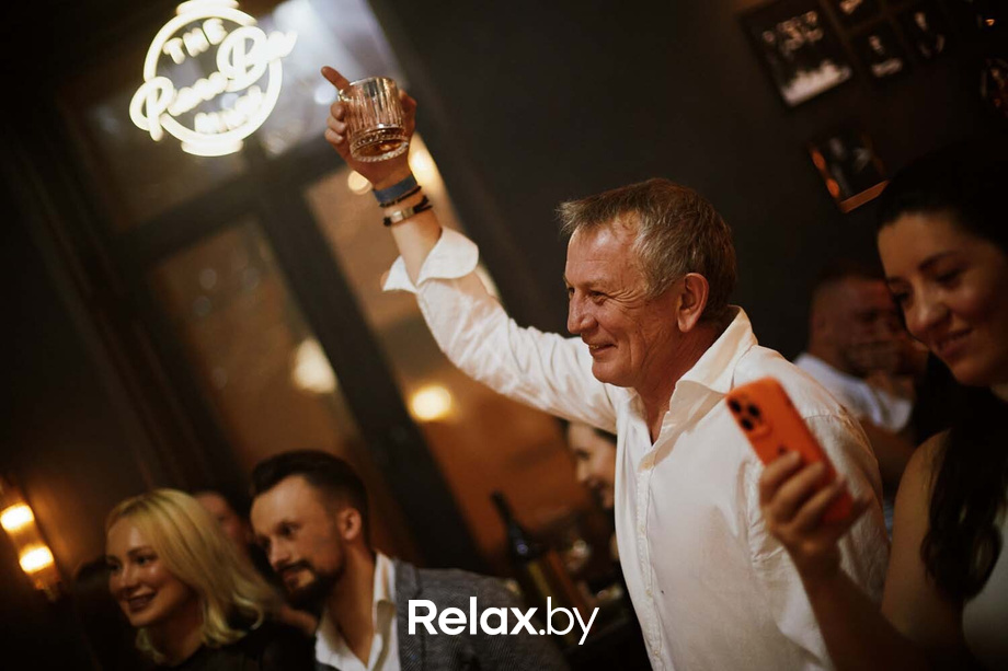 Piano Bar Band, фото № 165