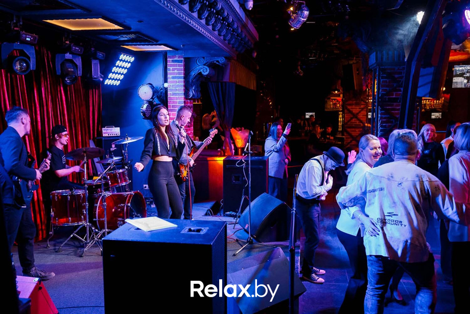 Brooklyn Live!, фото № 23