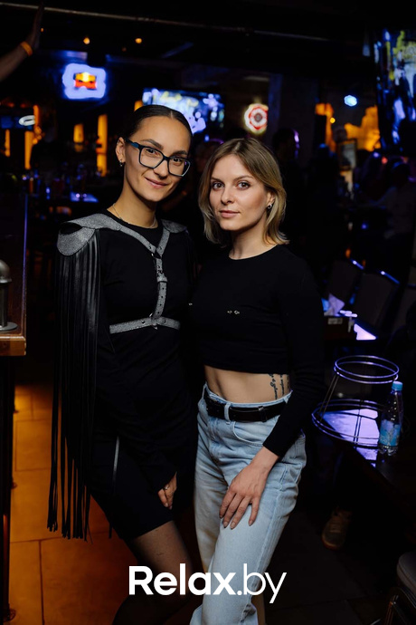 Friday party, фото № 24