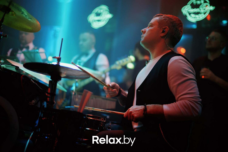 Piano Bar Band, фото № 17