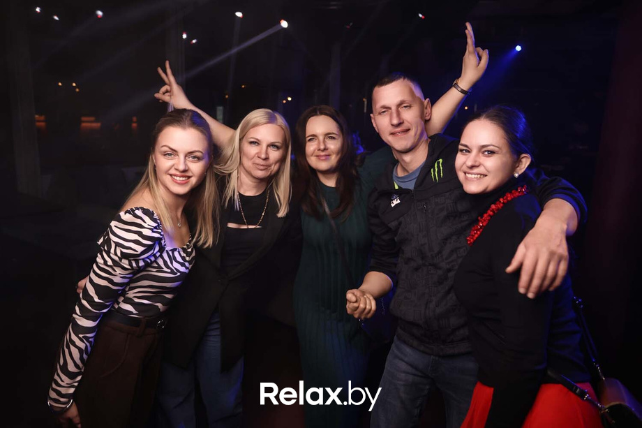 Terra party, фото № 43