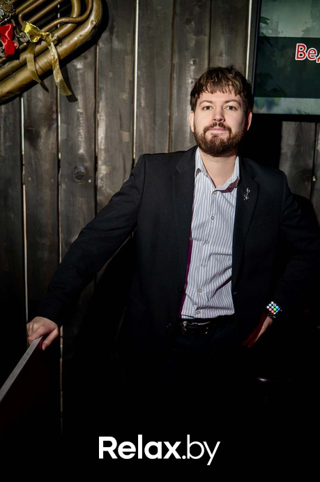 Встреча выпускников, фото № 11