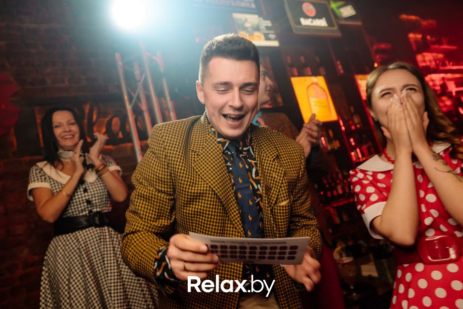 Happy Birthday HP, фото № 77