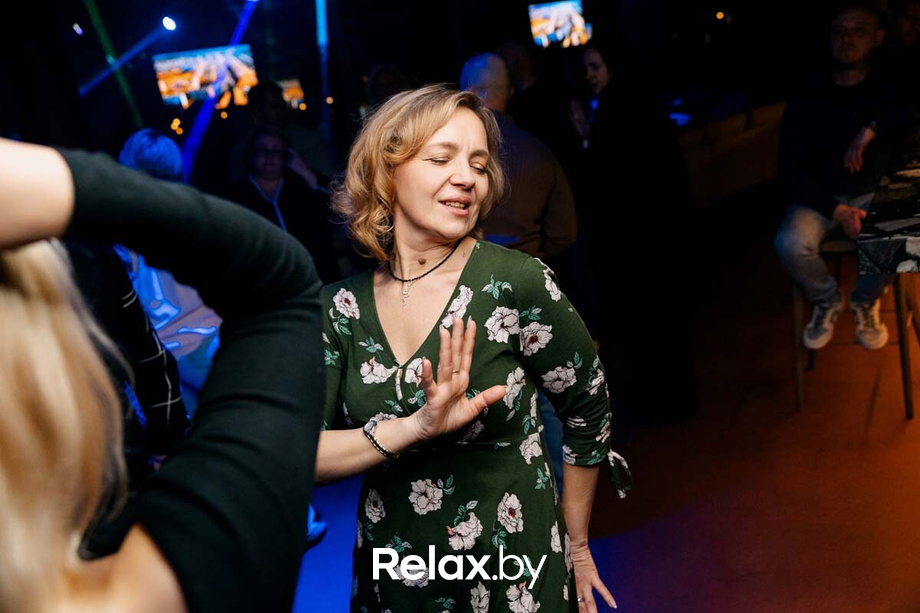 Ночные жители, фото № 40