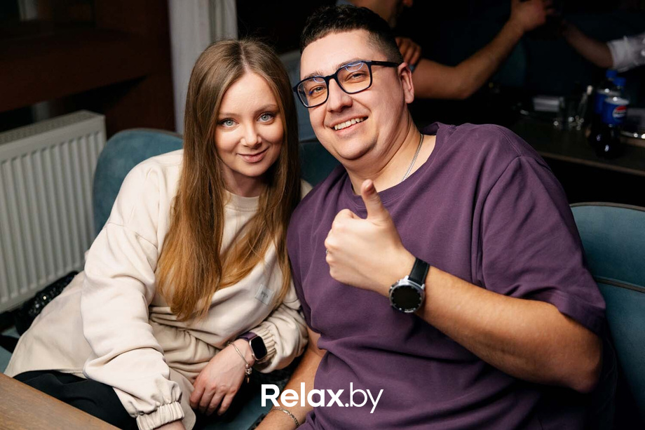 Ночные жители, фото № 22