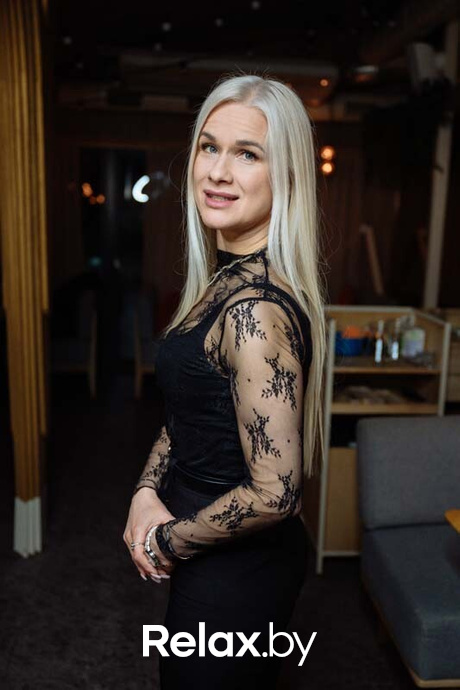 Ночные жители, фото № 61