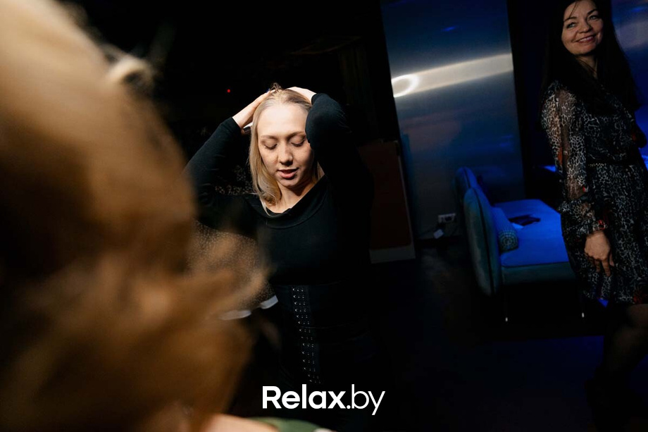 Ночные жители, фото № 37