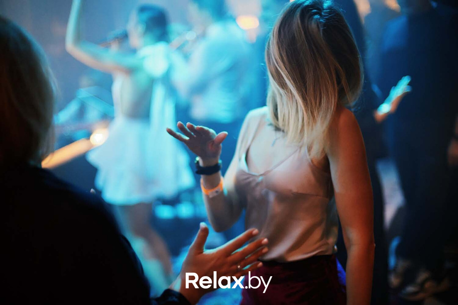 Piano Bar Band, фото № 39