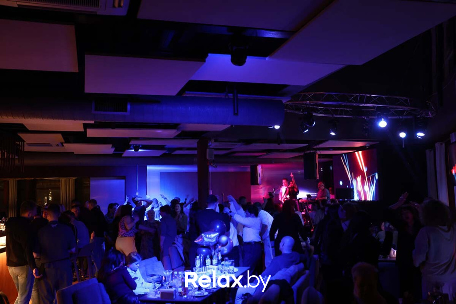 Terra party, фото № 27