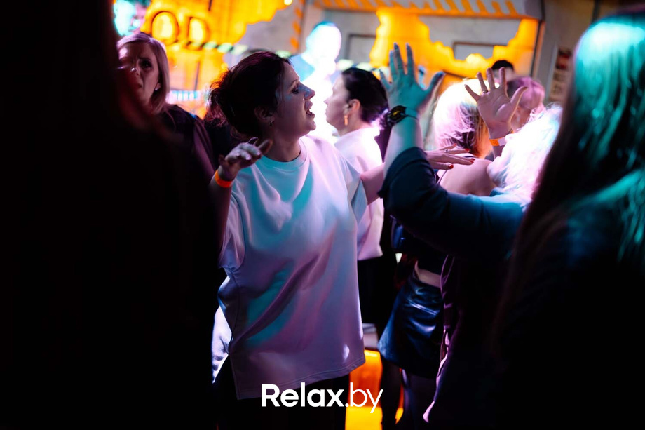 Friday party, фото № 68