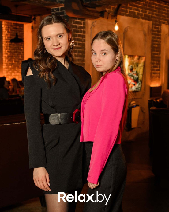 День встречи выпускников, фото № 48