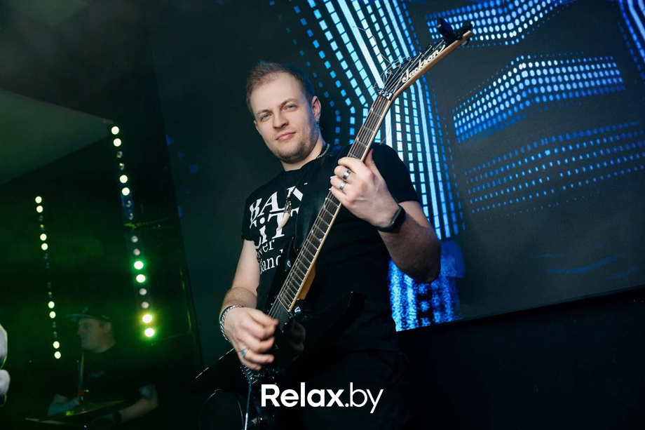 Terra party, фото № 43