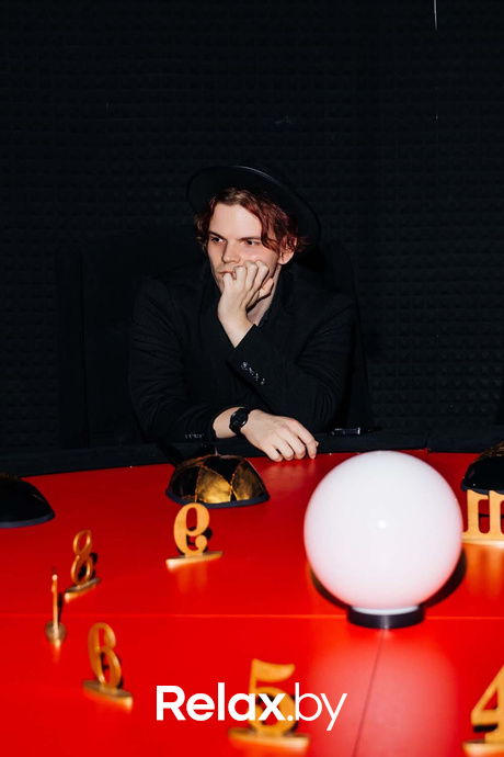 Битва блогеров, фото № 84