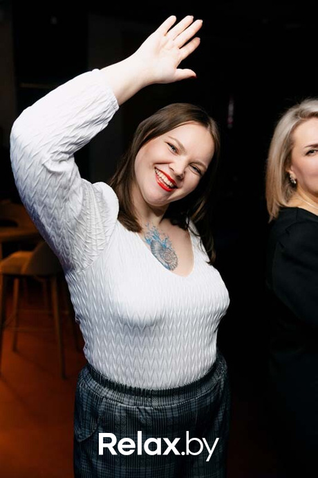 Ночные жители, фото № 14