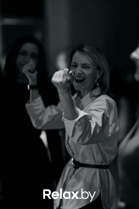 Ночные жители, фото № 78