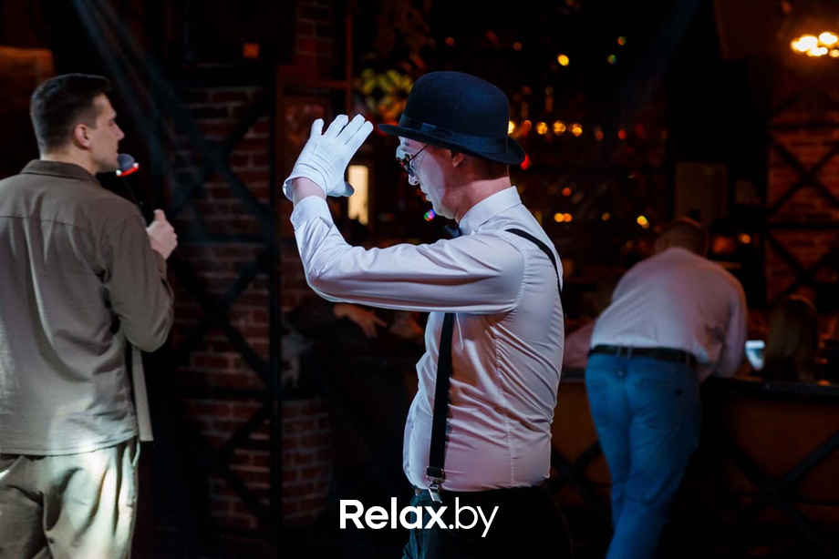 Brooklyn Live!, фото № 6