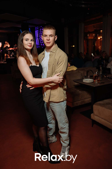 Ночные жители, фото № 17