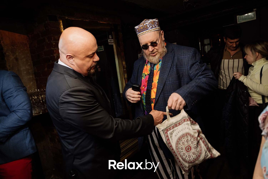 Happy Birthday HP, фото № 116