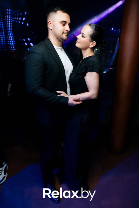 Ночные жители, фото № 75