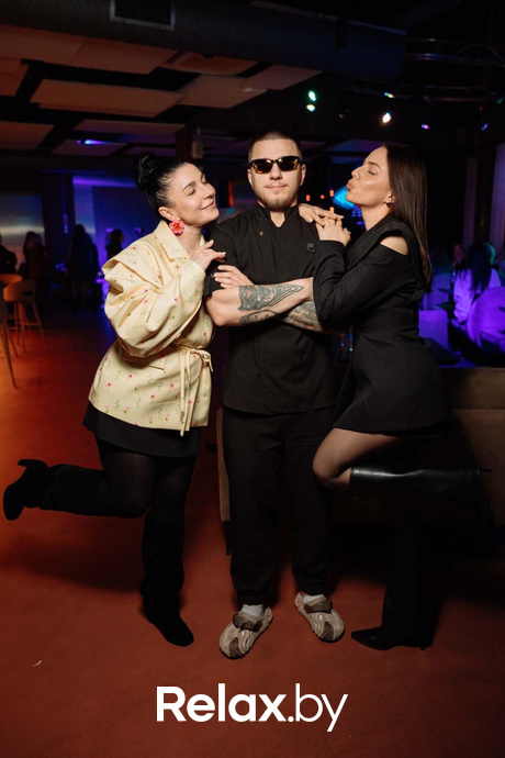 Ночные жители, фото № 63