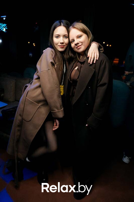 Ночные жители, фото № 38