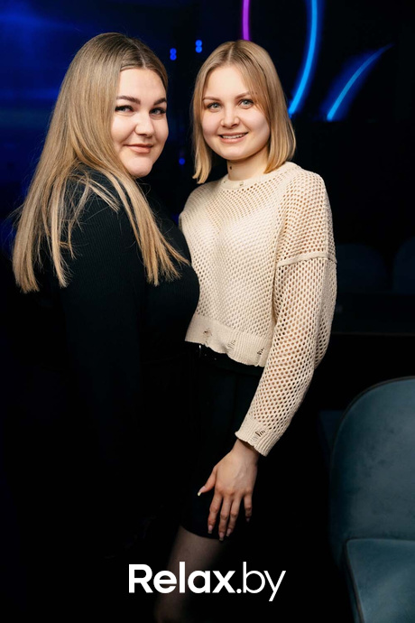 Ночные жители, фото № 15