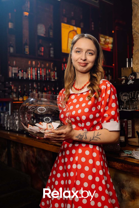 Happy Birthday HP, фото № 184