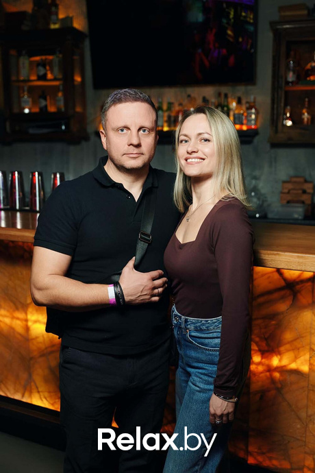 Saturday party, фото № 22