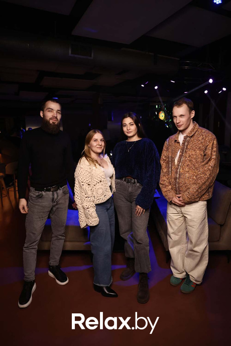 Terra party, фото № 29