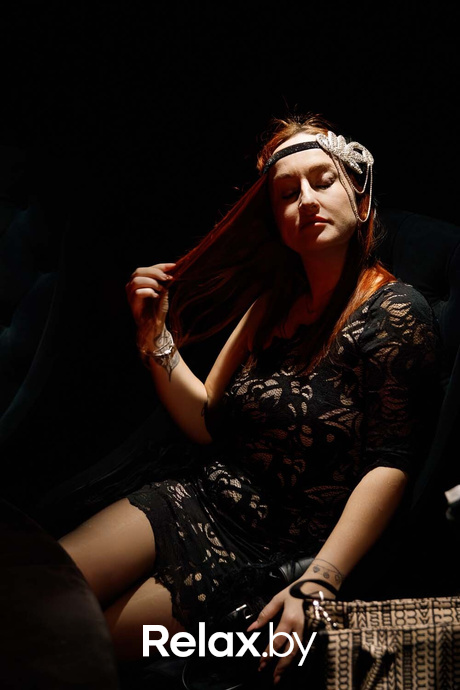 Гламурные разборки Дона Мафии, фото № 241