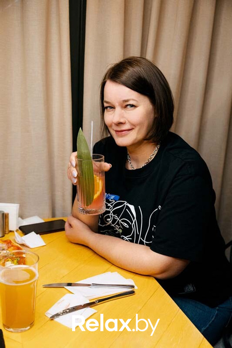 Ночные жители, фото № 20