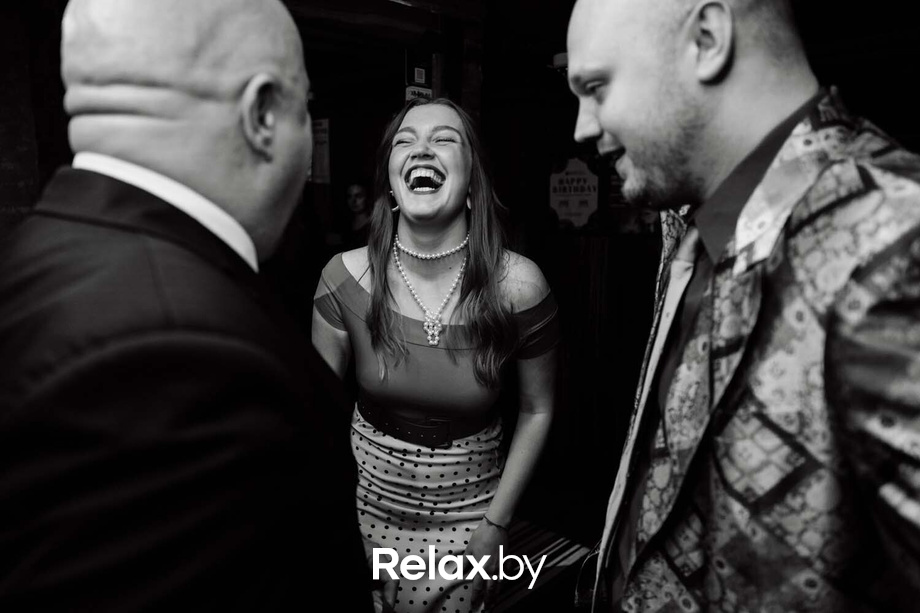 Happy Birthday HP, фото № 150